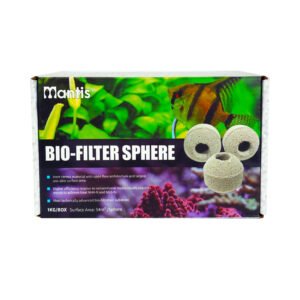 Mantis Bio Spheres 1kg filter media