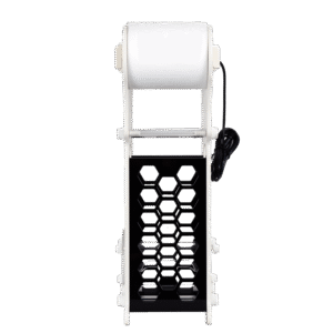 Mantis RollerMat 300 automatic fleece filter