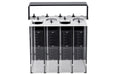 Mantis Dosing Container 6L – 4-Compartment Supplement Reservoir