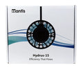 Mantis Hydrus-15 Wave Maker (8,000 L/h, 50–150L Tanks) 2113GPH
