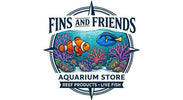 FinsandFriends - Home