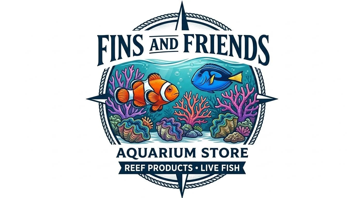 FinsandFriends