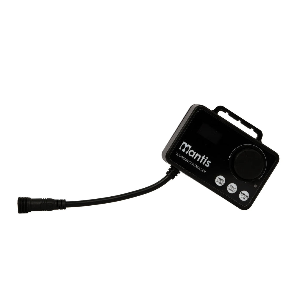 Mantis ReefVane 25 Cross-Flow Pump (7,500 L/h, 50–250L)