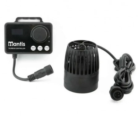 Mantis Tourbon 60 DC Wavemaker (4,000 L/h) 1056 GPH