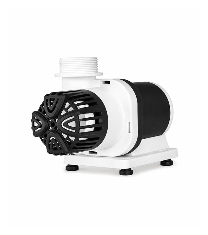 Mantis Turbo 2500 DC Return Pump (2,500 L/h, WiFi + Manual) 660GPH