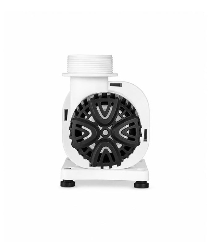 Mantis Turbo 1500 DC Return Pump (1,500 L/h, WiFi + Manual) 396GPH