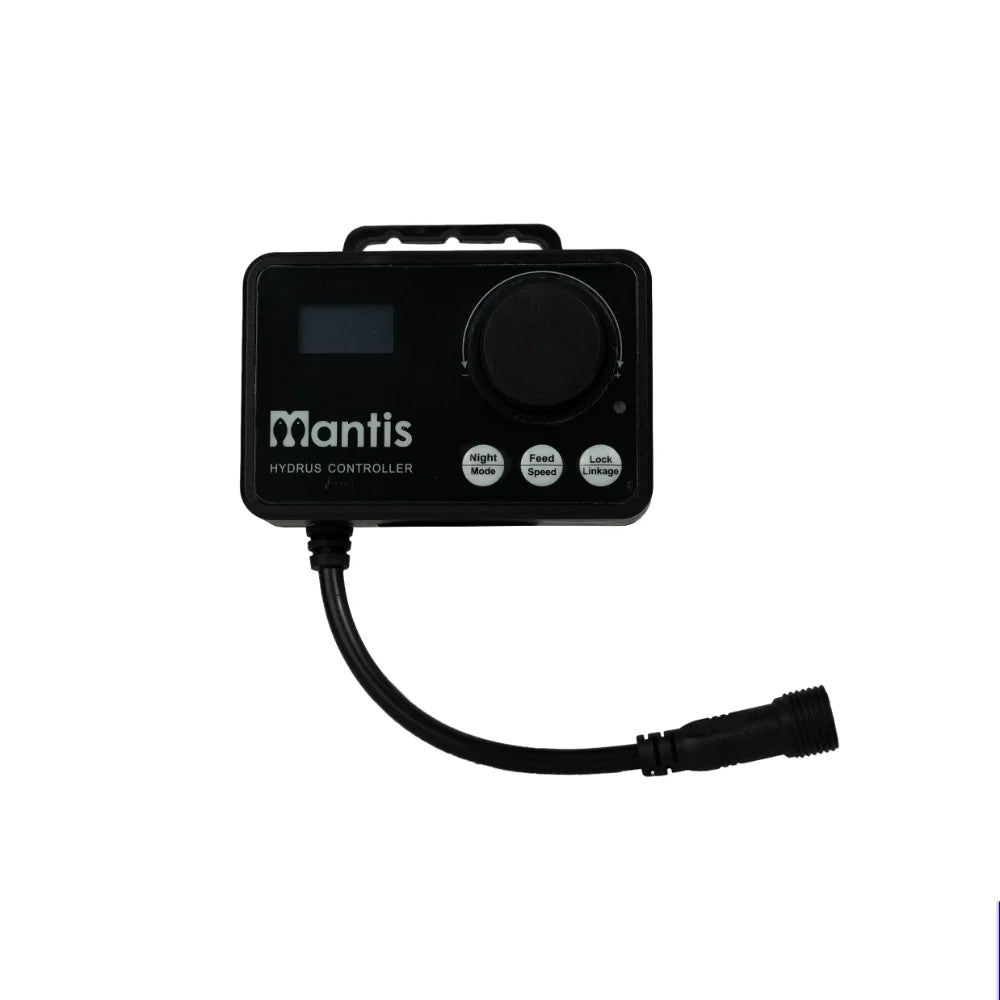 Mantis Hydrus-25 Wave Pump (12,000 L/h, 150–300L Tanks)