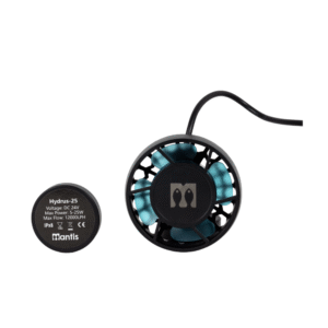 Mantis Hydrus-25 wave pump