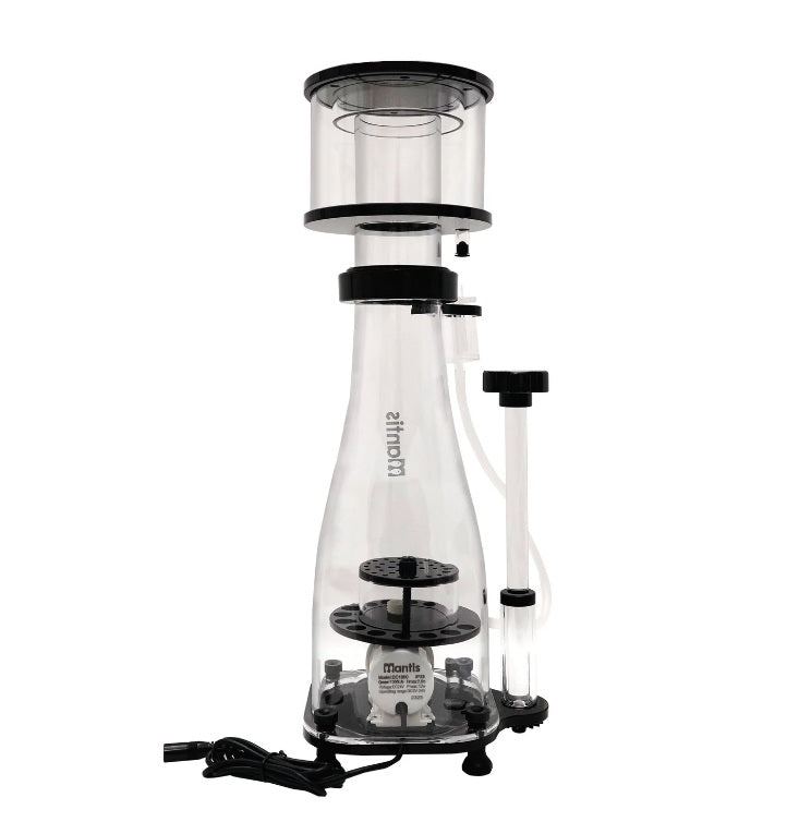 Mantis Tornado Skimmer-120 Protein Skimmer (300–600L Reef Tanks)